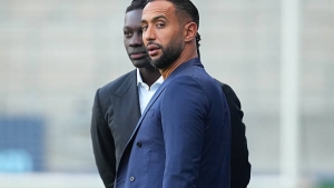 Illustration : OM : Benatia boucle un transfert in extremis avant la fin du mercato !