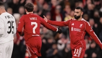 Illustration : "[Multiplex LDC] Liverpool - Qarabag : Le deux magnifiques buts de Liverpool en vidéo (2-0)"
