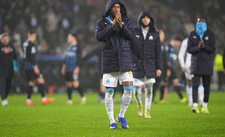 Illustration : "Mercato OM : La signature d'un phénomène en défense après le cauchemar en LDC"