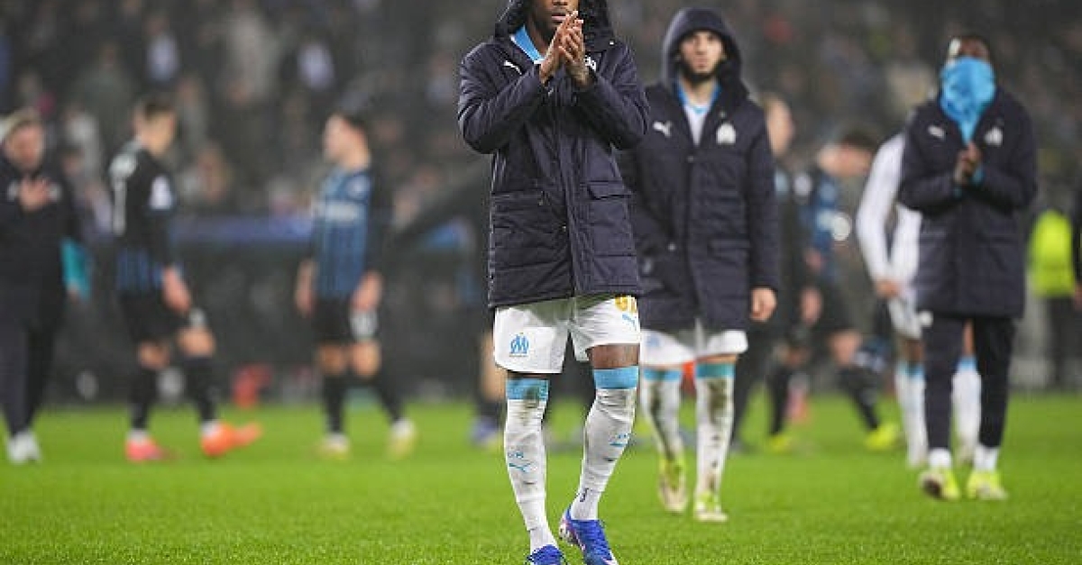 Mercato OM : La signature d'un phénomène en défense après le cauchemar en LDC