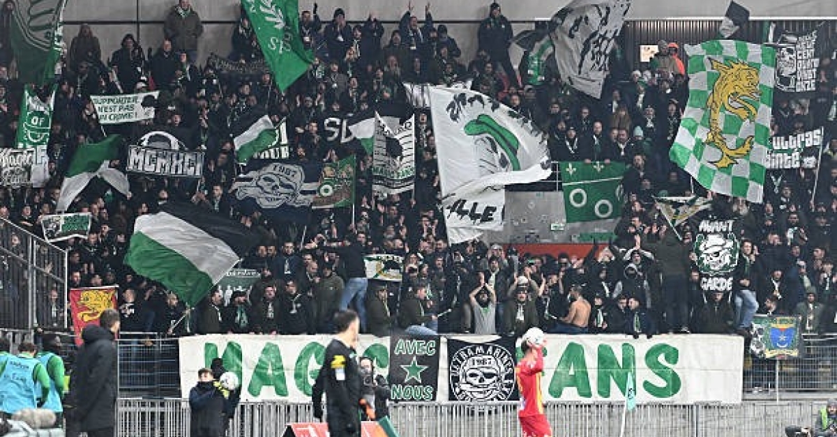 INFO Mercato : L'ASSE part à la recherche d'un plan B en défense à J-5 de la fin du mercato !