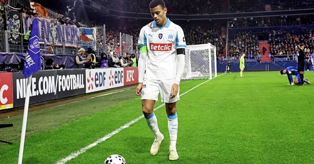 Mercato OM : Vers une douche froide pour la signature du remplaçant de Greenwood ?