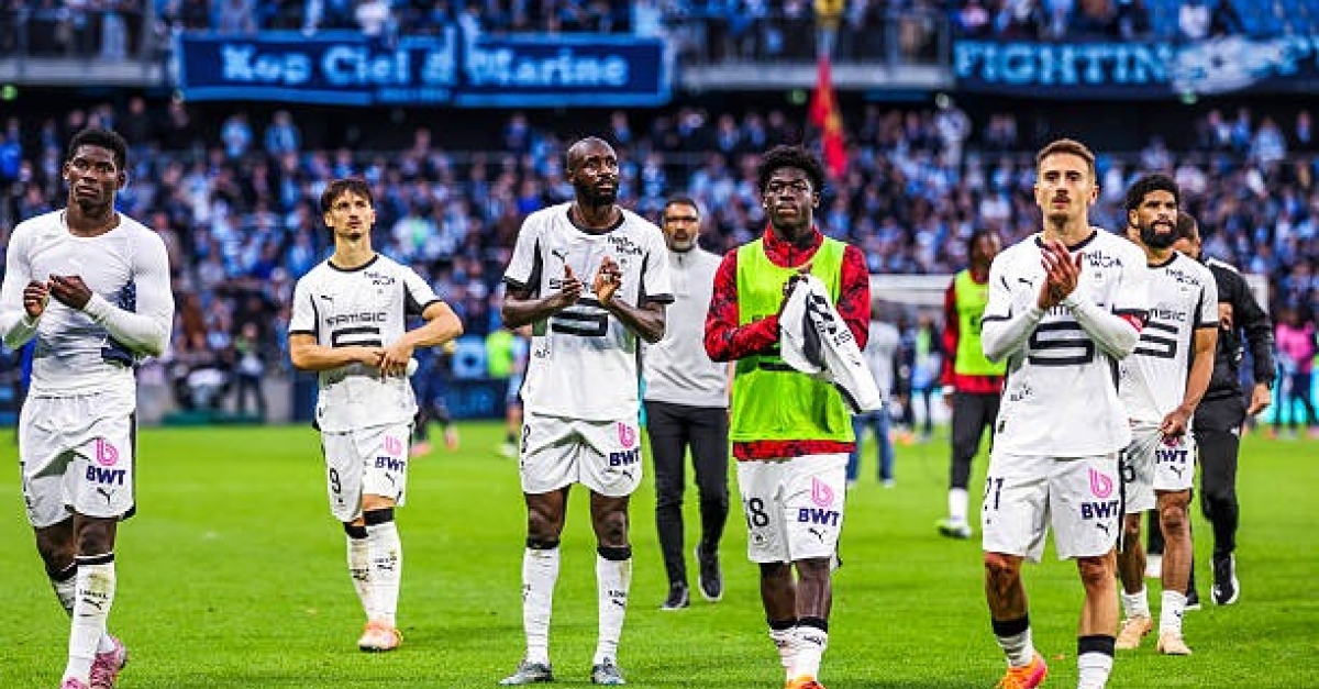 Stade Rennais : Quatre départs conclus dans le sprint final