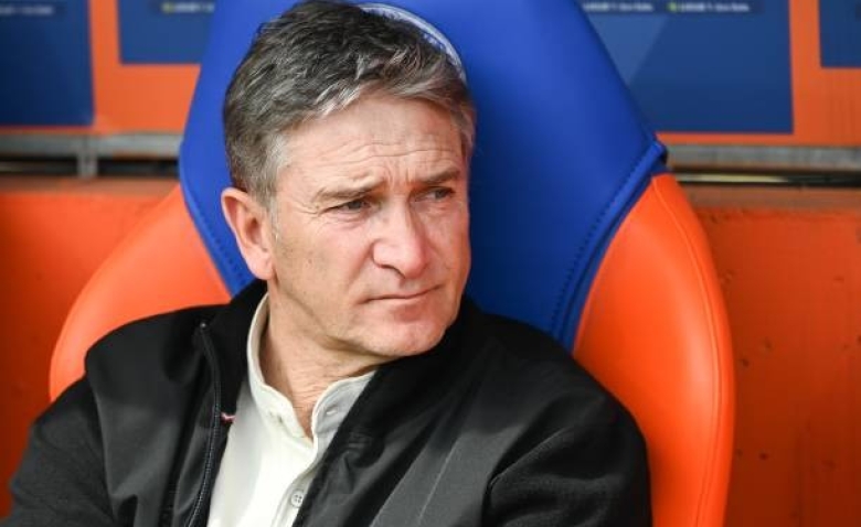 Illustration : "Mercato ASSE : Montanier avait refusé une arrivée chez les Verts... en 2023"