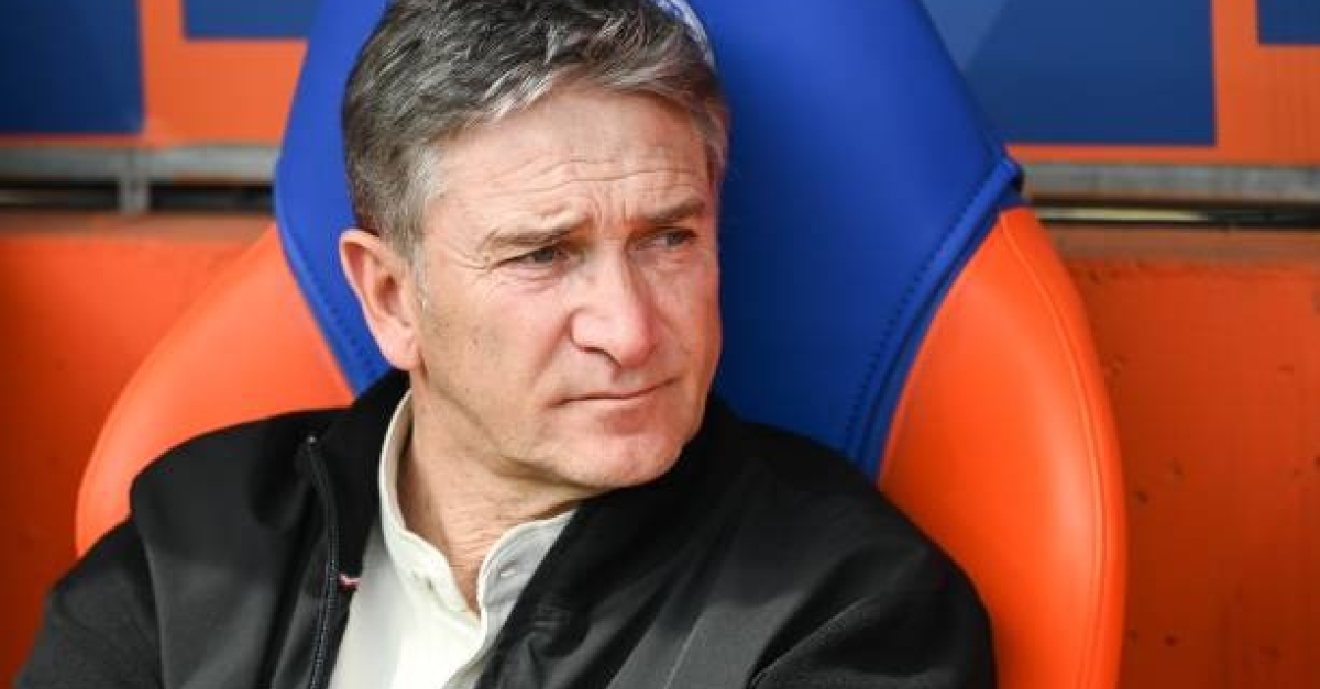 Mercato ASSE : Montanier avait refusé une arrivée chez les Verts... en 2023