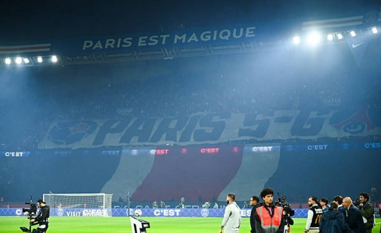 Illustration : "Mercato PSG : Pas d'arrivée cet hiver mais plusieurs noms fuitent pour cet été !"