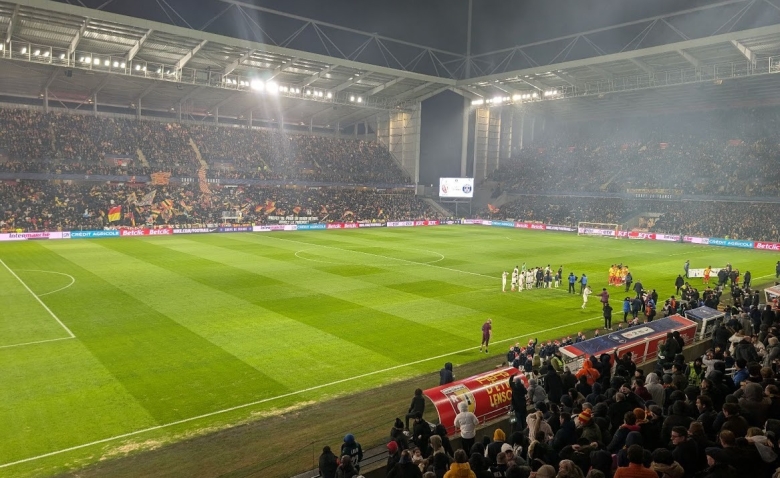 Illustration : "Mercato Lens : Un retour suivi d'un départ expéditif vers un club de L1"