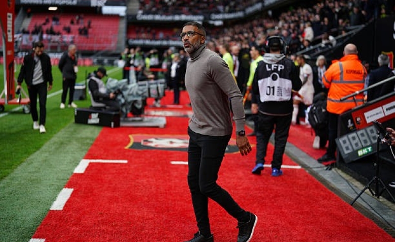 Illustration : "Stade Rennais : Deux absences majeures avant d'affronter Monaco et l'OM "