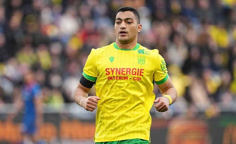 Illustration : "Mercato Nantes : Le départ de Mostafa Mohamed stoppé net par… Waldemar Kita"