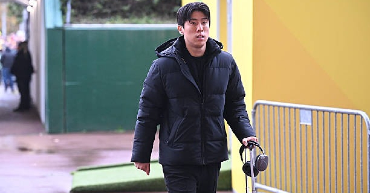 Mercato Nantes : Un désaccord de dernière minute fait capoter le départ de Hyeok-kyu Kwon !