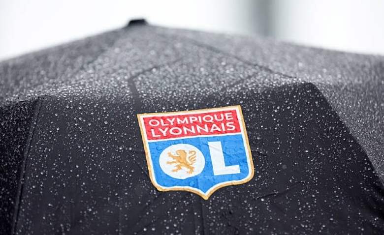 Illustration : "Mercato OL : Deux pistes activées en interne pour oublier Satriano !"