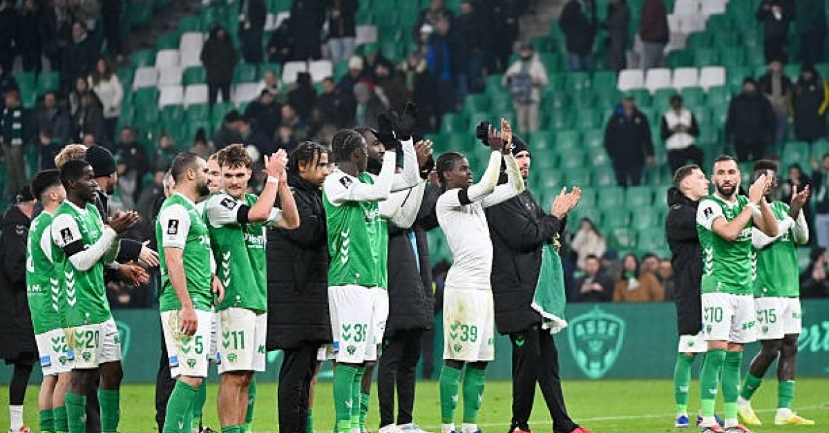 ASSE : Une vague de départs imminente dans le sprint final du mercato