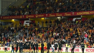 Illustration : RC Lens - Le Havre : Le résumé et le but en vidéo (1-0) - Ligue 1 J20