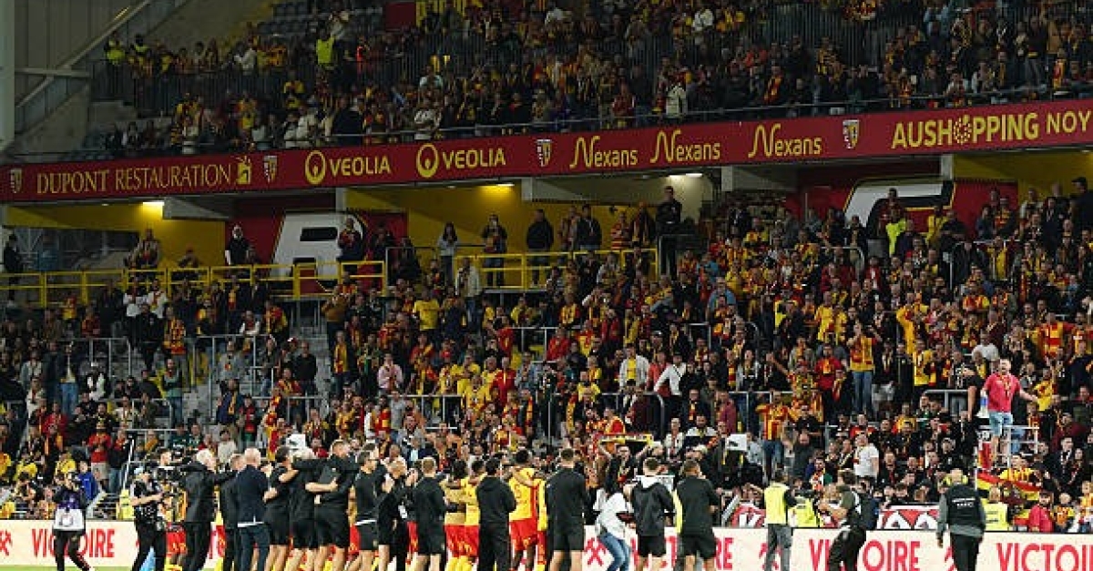 RC Lens - Le Havre : Le résumé et le but en vidéo (1-0) - Ligue 1 J20