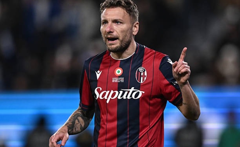 Illustration : "Mercato Paris FC : Un accord imminent pour l'arrivée XXL de Ciro Immobile !"