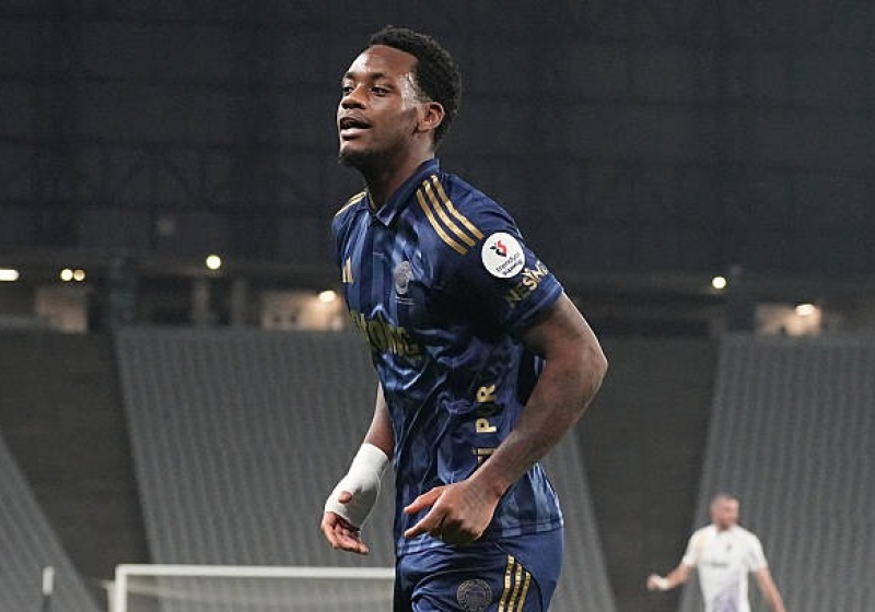 Illustration : Mercato LOSC : Un pari compl&egrave;tement fou tent&eacute; pour renforcer l'attaque !