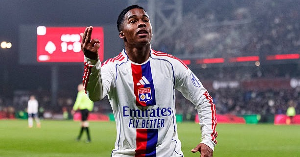 Mercato OL : L'annonce folle d'Endrick qui fait saliver tout le peuple lyonnais !