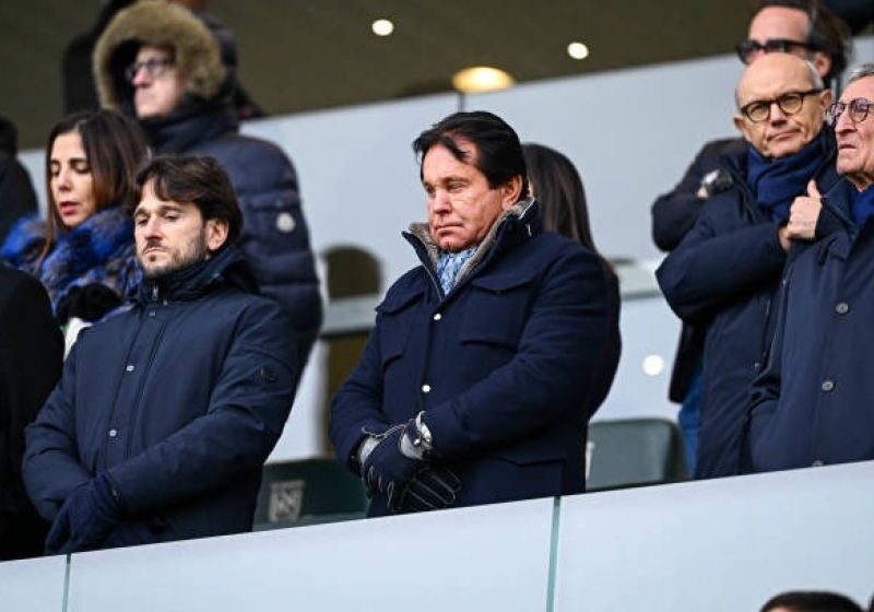 Illustration : FC Nantes : Waldemar Kita sugg&egrave;re son d&eacute;part &agrave; l'issue de la saison !