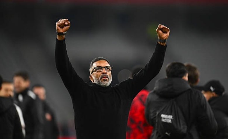 Illustration : "Mercato Rennes : Une offre incompréhensible déboursée pour le remplaçant de Meïté ?"