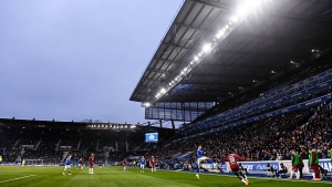 Illustration : Mercato Strasbourg : Un pari manque de l'&eacute;t&eacute; quitte d&eacute;j&agrave; le RC Strasbourg