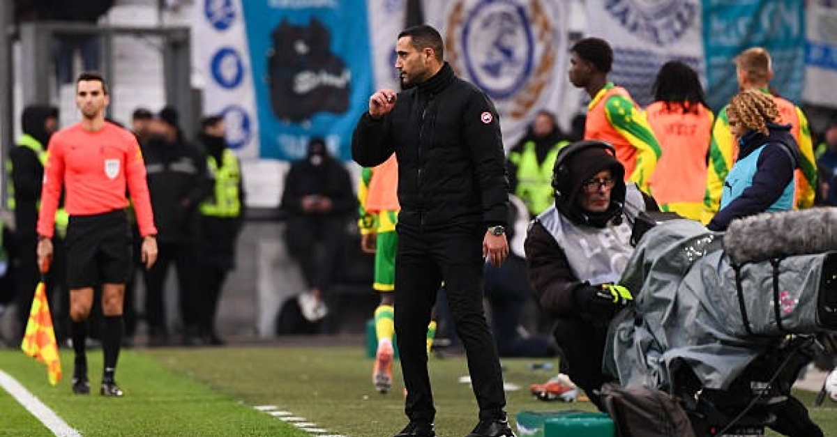 FC Nantes : Deux grosses surprises dans le groupe de Kantari pour défier Lorient