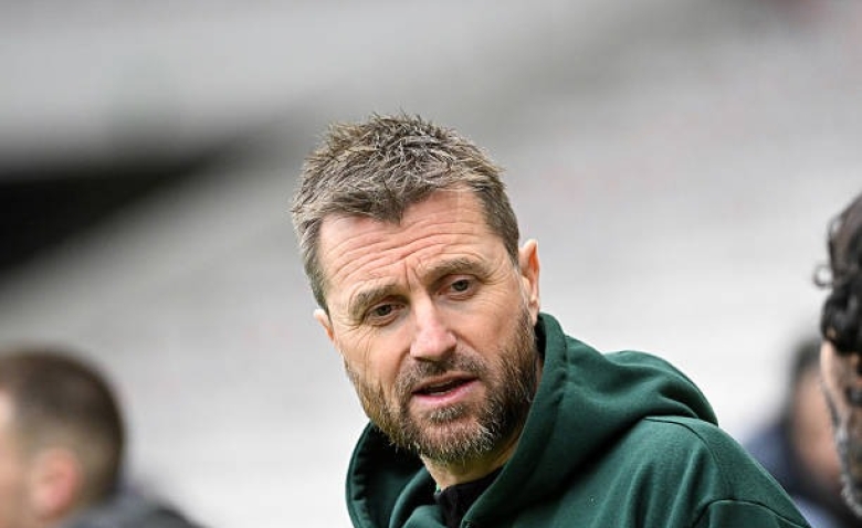 Illustration : "Mercato ASSE : Une piste prestigieuse refroidie pour l'après-Horneland "