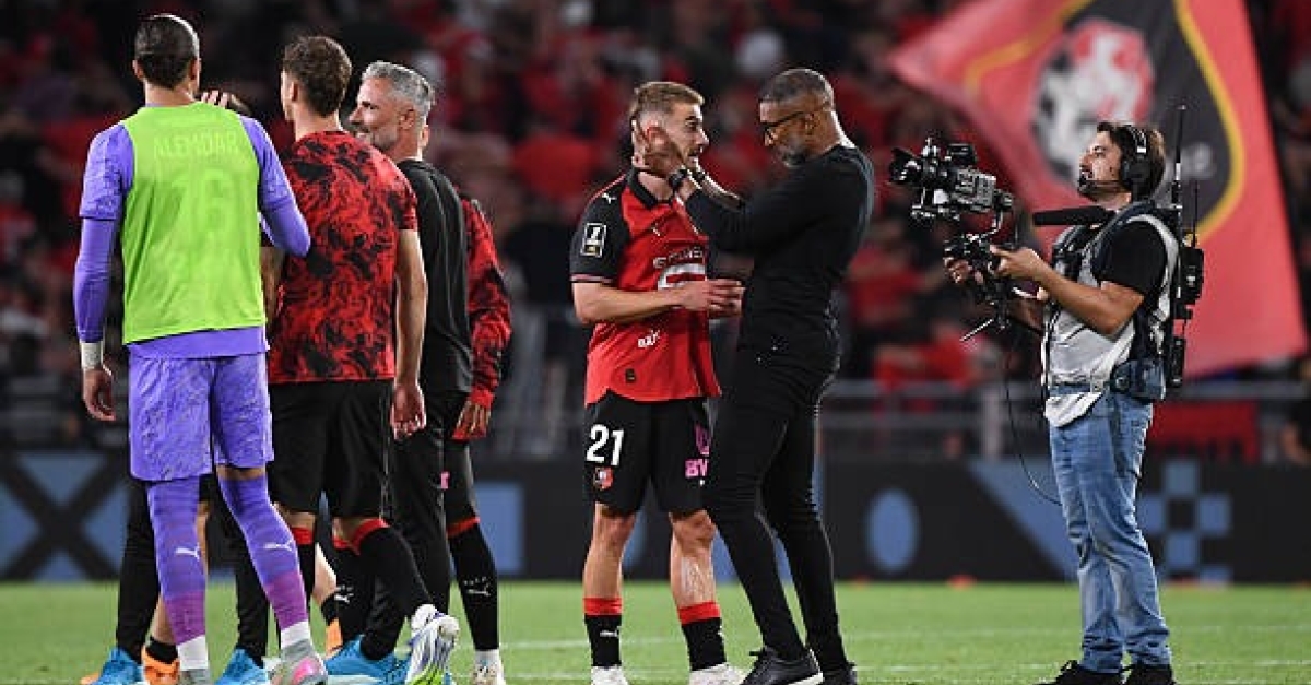 Mercato : Le Stade Rennais prépare un coup dans l'ombre qui va agacer l'OM !