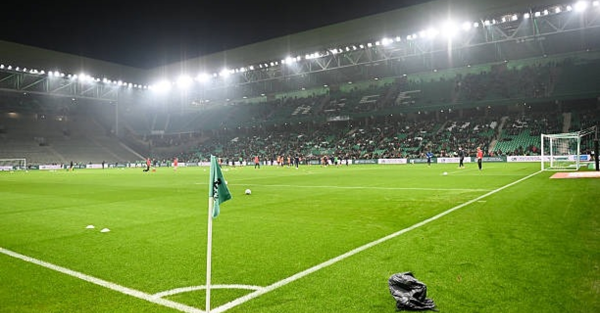 Mercato ASSE : Une pépite s'engage avec les Verts pour renforcer le milieu !