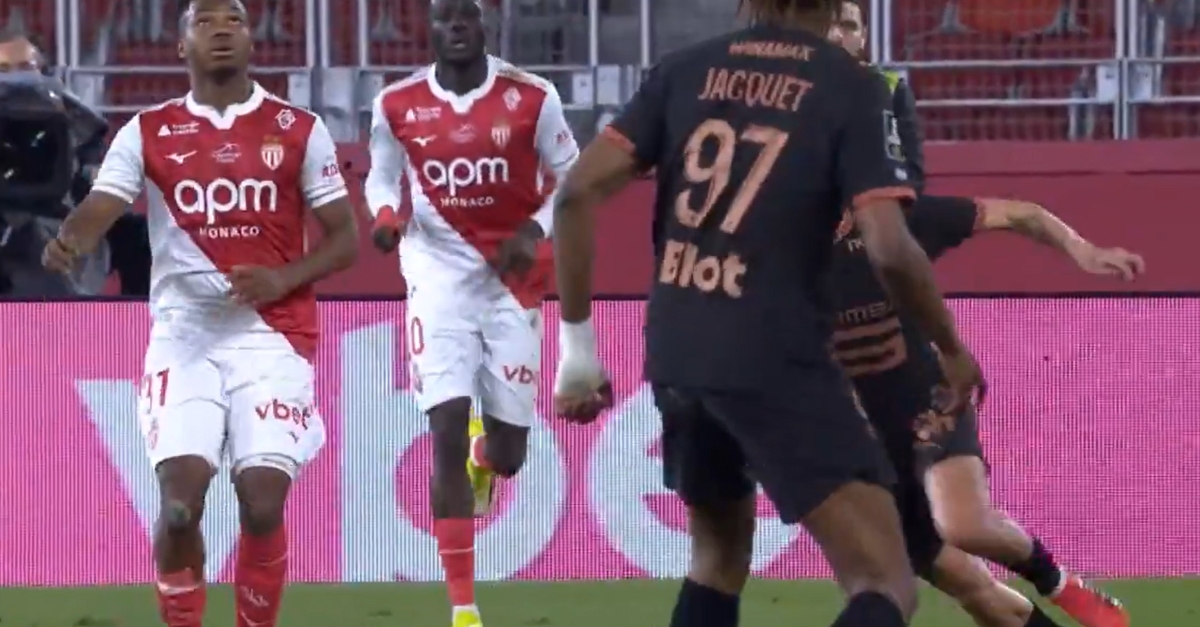 Monaco - Rennes : le résumé et les buts en vidéo (4-0) - L1 J20