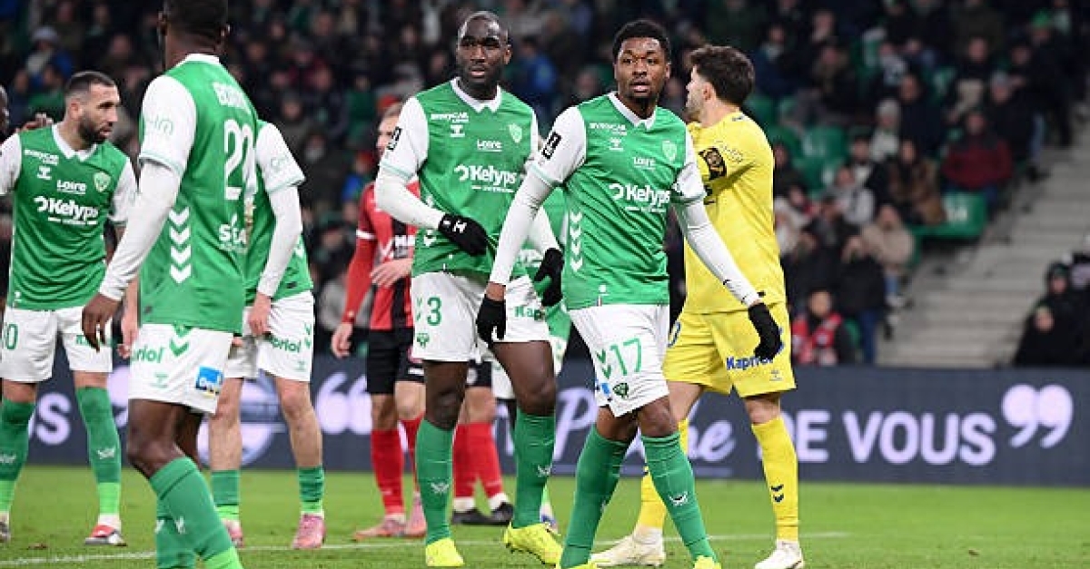 Mercato ASSE : Un défenseur capable de ramener les Verts en L1 courtisé par Kilmer Sports !