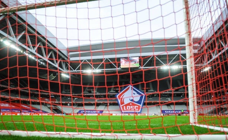 Illustration : "Mercato LOSC : Un coup majuscule en attaque pour rivaliser avec le feuilleton Endrick !"