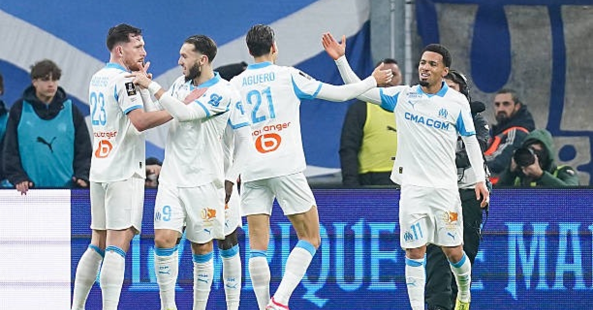 Mercato OM : Un départ de De Zerbi toujours à l'étude après la clim face au Paris FC ?