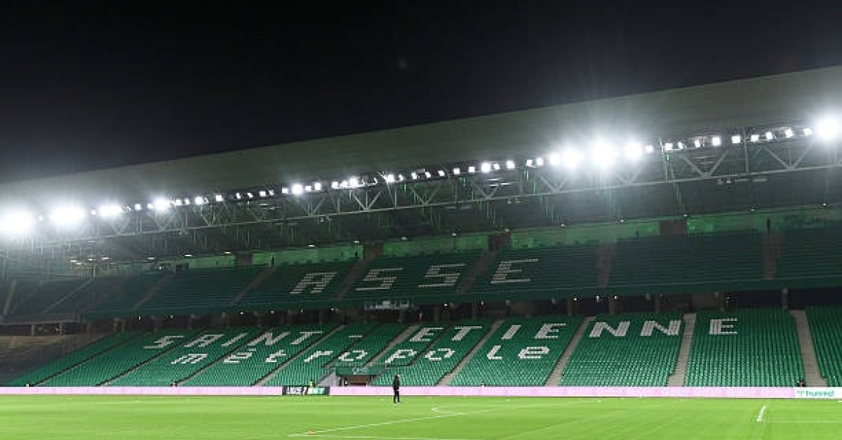 Mercato ASSE : Deux défenseurs dans le viseur de Kilmer Sports !