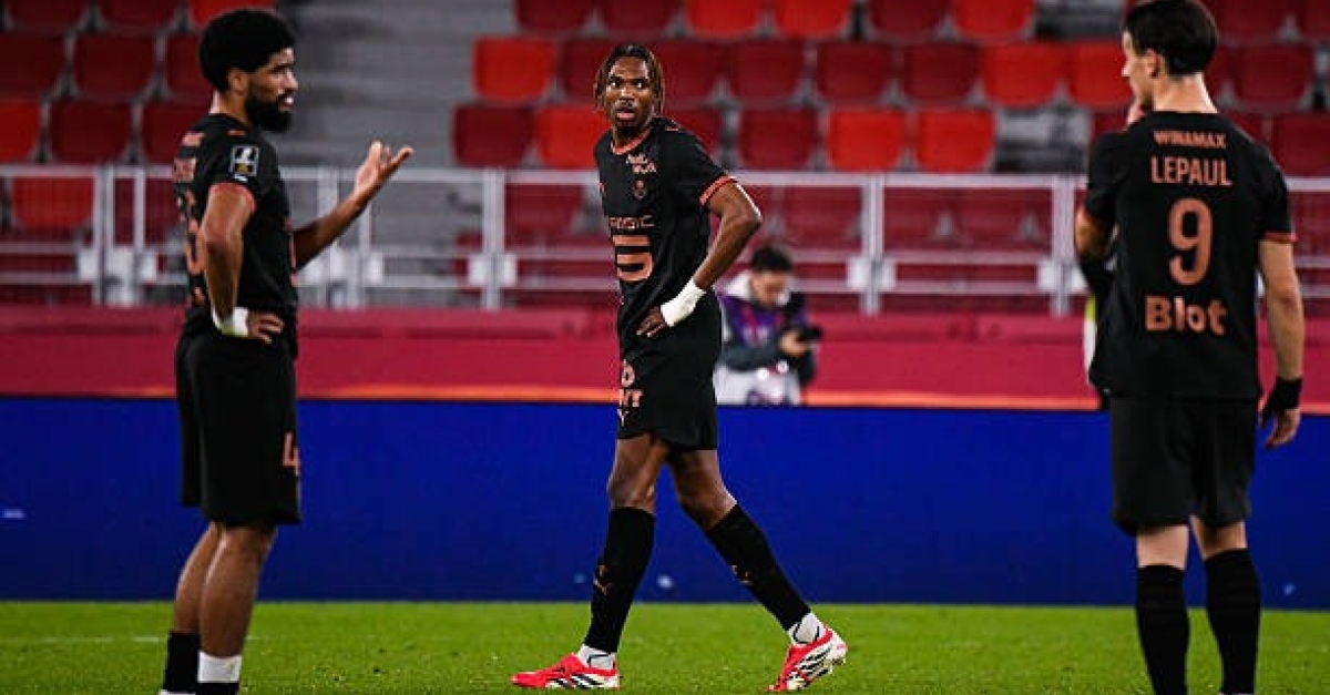 Mercato : Le Stade Rennais décline une offre pour l'un de ses indésirables !