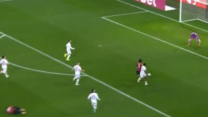 Illustration : Nice - Brest : le r&eacute;sum&eacute; et le but en vid&eacute;o (2-2) - L1 J20