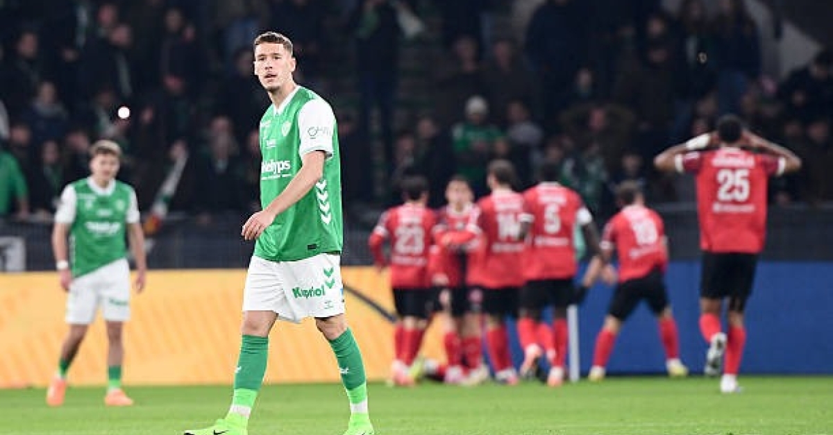 Mercato ASSE : Une offre venue d'Espagne immédiatement refusée pour Stassin !