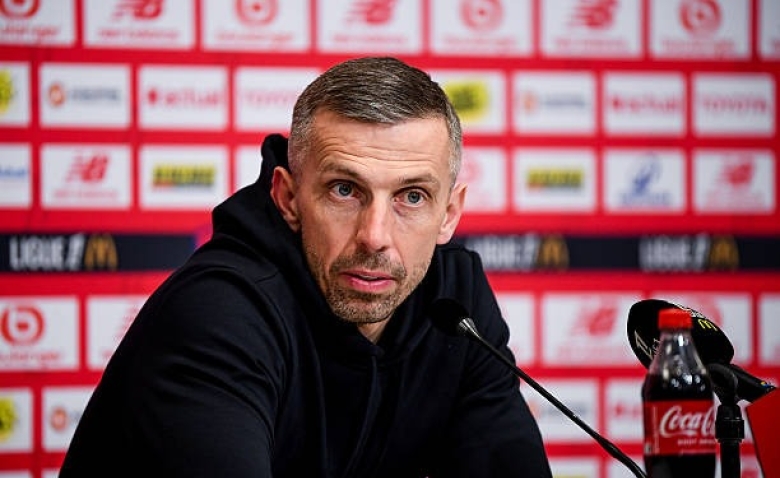 Illustration : "Mercato Strasbourg : Un attaquant prometteur file en Arabie Saoudite "