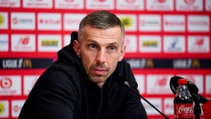 Illustration : Mercato Strasbourg : Un attaquant prometteur file en Arabie Saoudite 