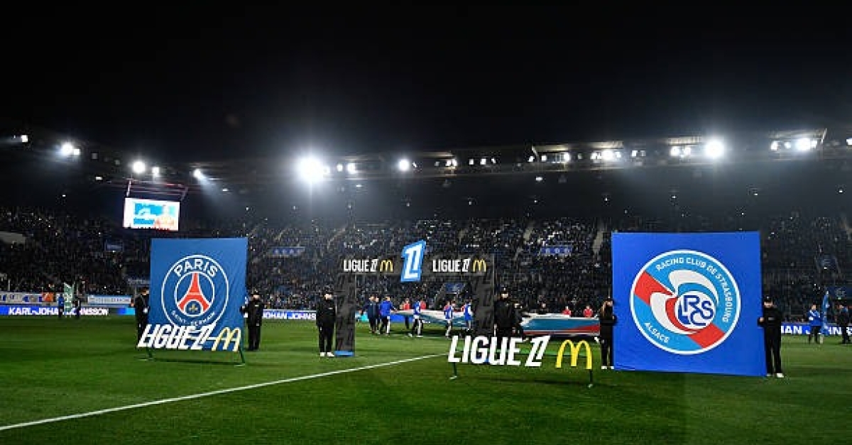 RC Strasbourg - PSG : Le carton rouge d'Hakimi était-il justifié ? Ligue 1 J20