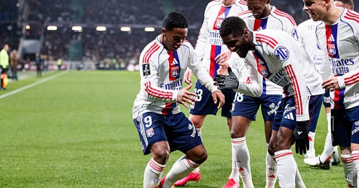 INFO Mercato : L'OL boucle encore une arrivée sur le front de l'attaque !