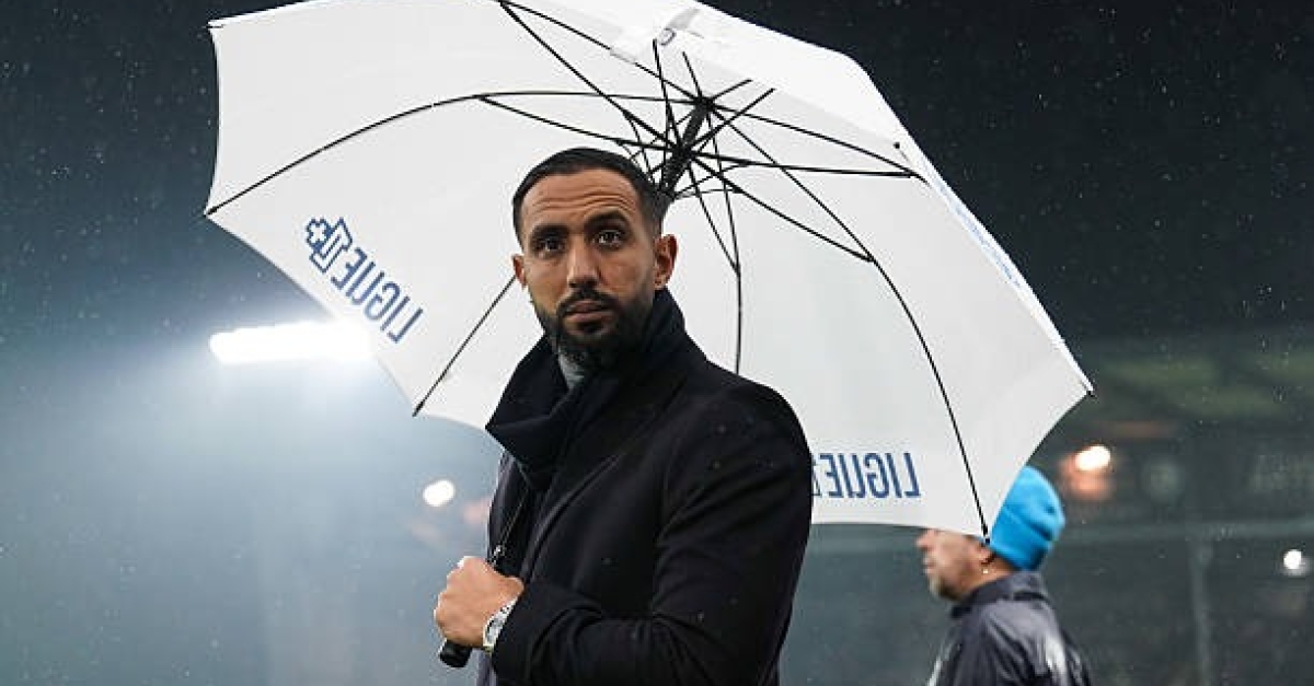 Mercato OM : Le tandem Longoria - Benatia casse un prêt à la surprise générale !