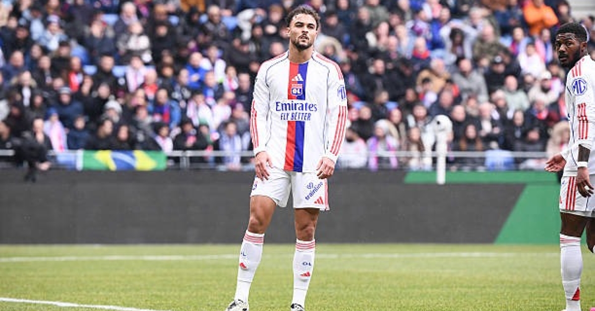 Mercato OL : Crystal Palace sèchement recalé pour Ruben Kluivert !