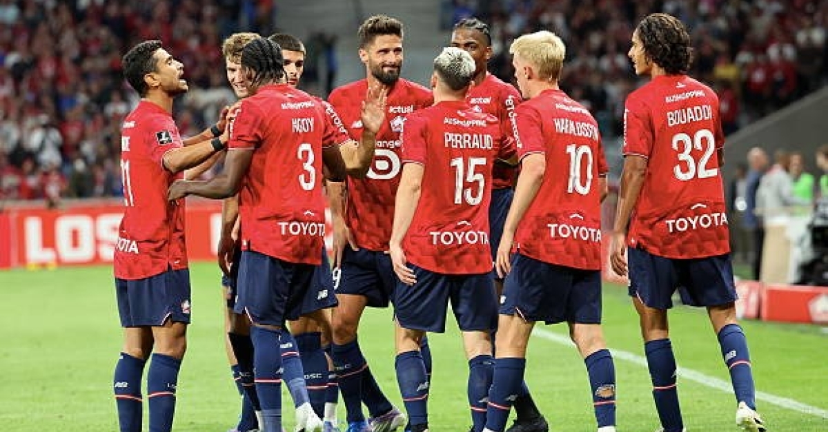 Mercato LOSC : Un ancien crack de Ligue 1 débarque chez les Dogues !
