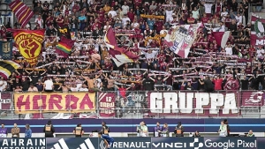 Illustration : Mercato Metz : Apr&egrave;s Mikautadze, un autre attaquant g&eacute;orgien arrive !