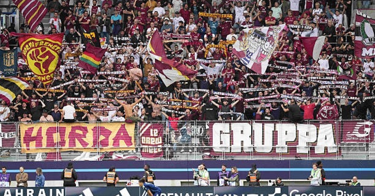 Mercato Metz : Après Mikautadze, un autre attaquant géorgien arrive !