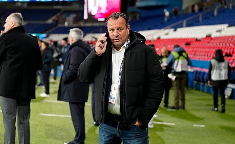 Illustration : "Mercato Rennes : Désiré se plante sur le successeur de Kader Meïté !"