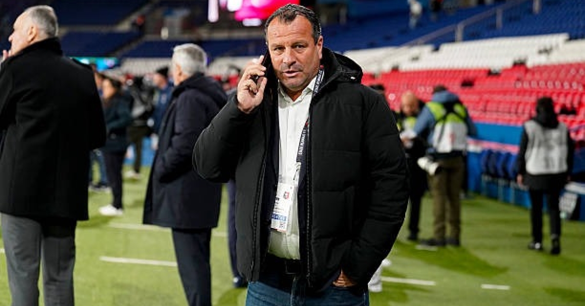 Mercato Rennes : Désiré se plante sur le successeur de Kader Meïté !