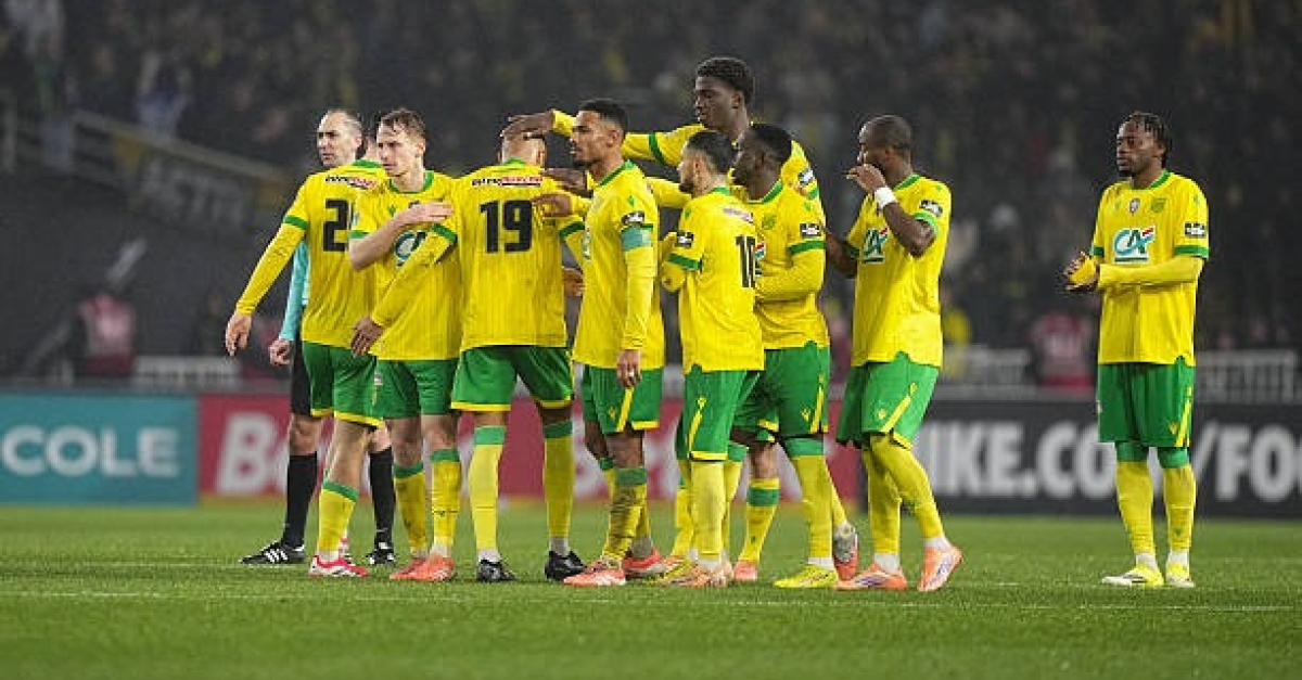 INFO FC Nantes : Un départ polémique acté dans les derniers instants du mercato