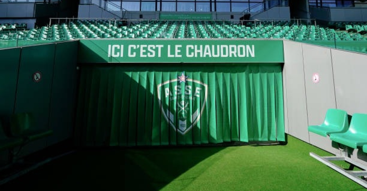 Mercato ASSE : Un ancien phénomène des Verts enrôlé par le Stade Rennais !