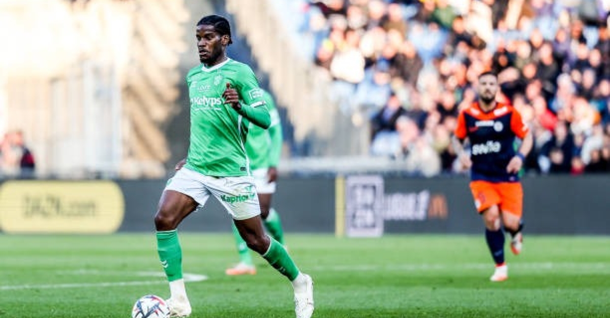 Mercato ASSE : Des échanges en cours autour de l'énigme Pierre Ekwah